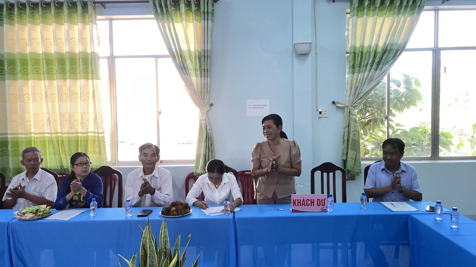 HỌP MẶT NGÀY GIA ĐÌNH VIỆT NAM 28/6
